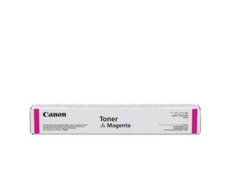 Toner Laser CANON C-EXV54 Magenta 1396C002