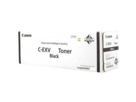 Toner Laser CANON C-EXV54 Noir 1394C002