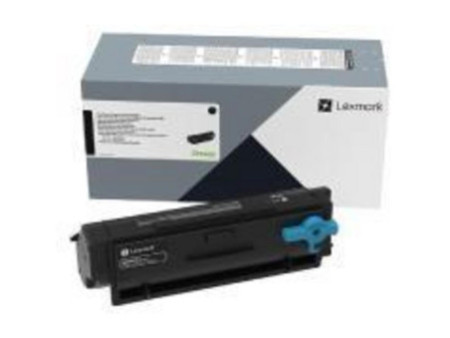 Toner Laser LEXMARK Noir B340HA0