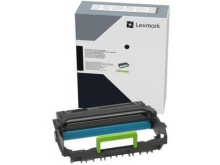 Tambour Laser LEXMARK Noir 55B0ZA0