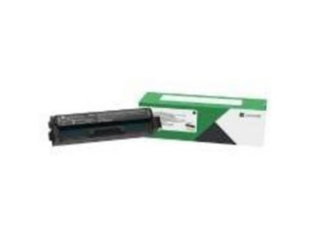 Toner Laser LEXMARK Noir C342XK0