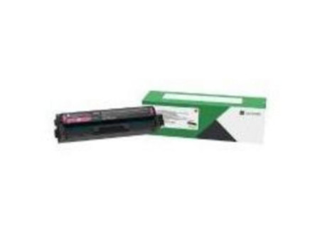 Toner Laser LEXMARK Magenta C342XM0