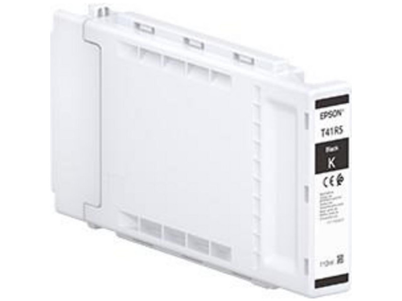 Cartouche Jet d'encre EPSON T41R5 Noir C13T41R540