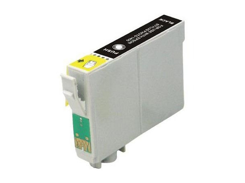 Cartouche compatible Epson 407 407XL NOIR - 45ml