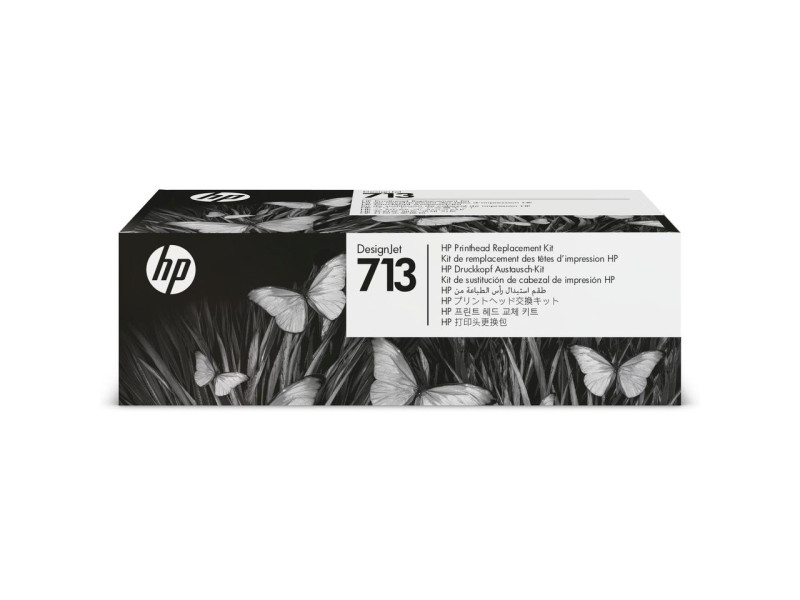 Tête d'Impression HP 3ED58A