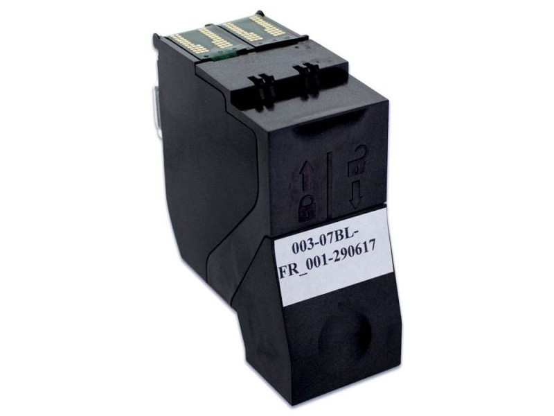 Cartouche compatible NEOPOST IJ90 - 7200263Y / 4127024H / 4139522H