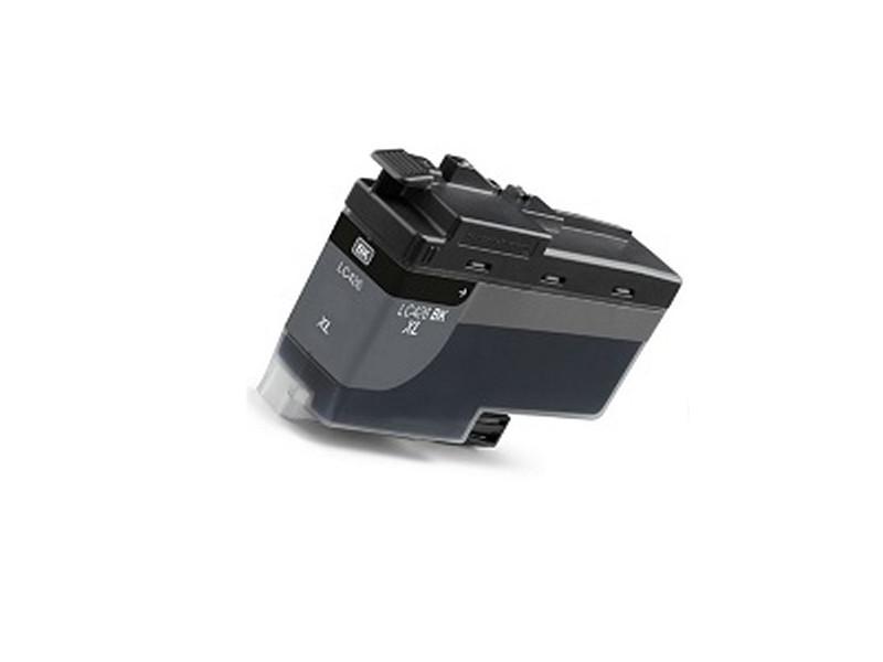 Cartouche compatible BROTHER LC426 Noir LC426XLBK