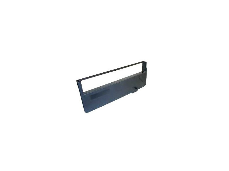 RUBAN COMPATIBLE MT600/660/690/691 - NOIR - 25,4mm X 38m