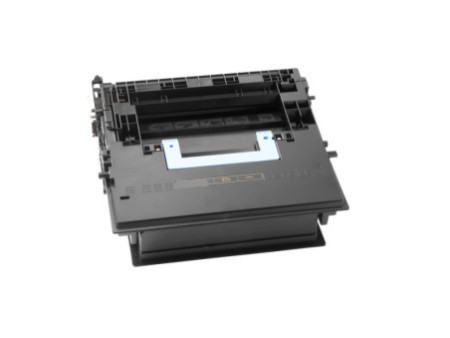 Toner compatible HP CF237Y - 37Y - Noir - 41000 pages
