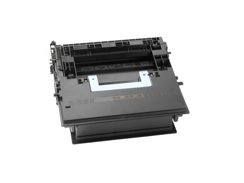 Toner compatible HP CF237Y - 37Y - Noir - 41000 pages