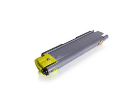 Toner compatible Olivetti B0949 - Jaune