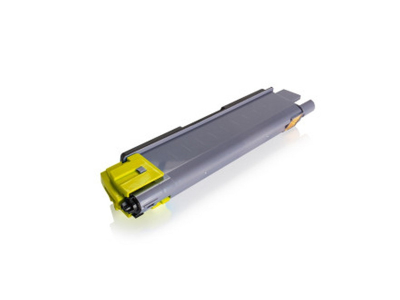 Toner compatible Olivetti B0949 - Jaune