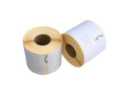 Compatible DYMO S0722430 - 99014 - étiquettes d'expédition 54x101 - blanc - 220 etiquettes