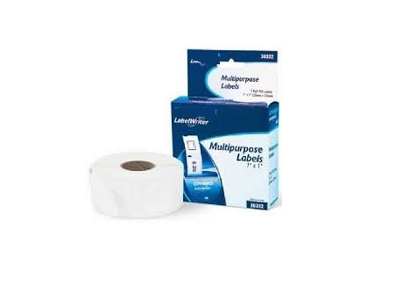 Etiquettes compatibles DYMO - S0722480 - 99019