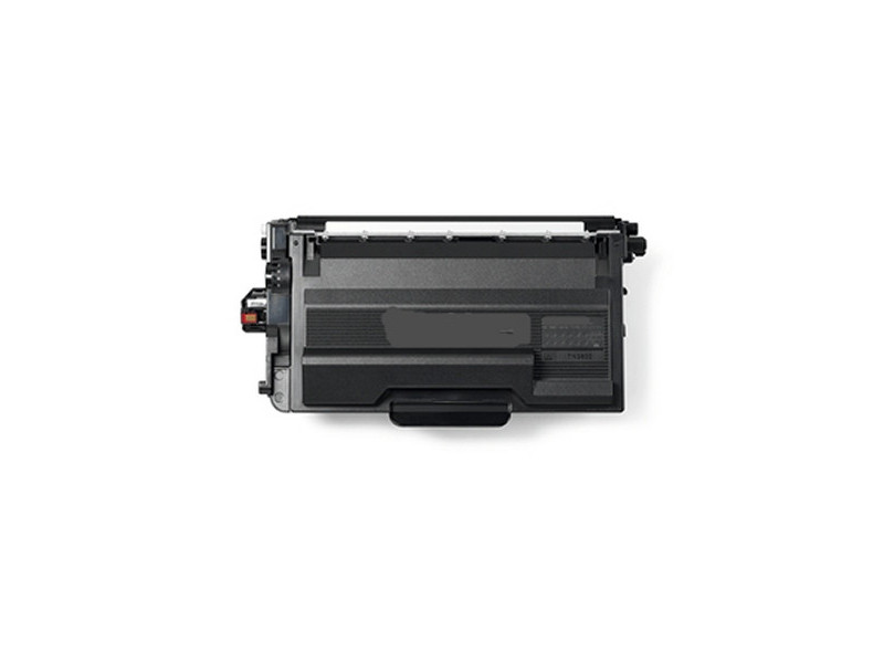 Toner compatible BROTHER TN3600XL - Noir - 6000 pages