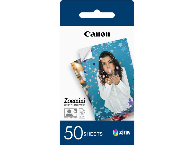 Papier CANON 3215C002