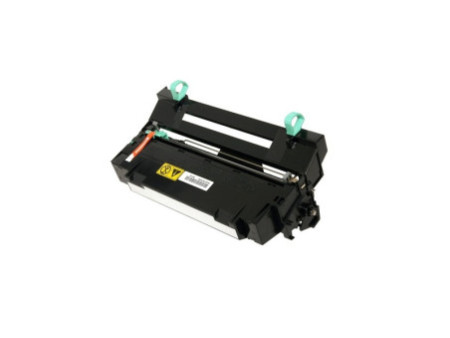 Tambour compatible KYOCERA DK110 DK130 DK140 DK150 Noir