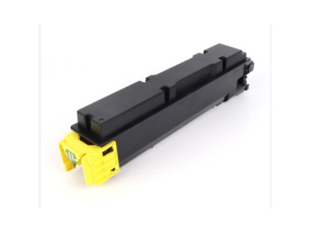 Compatible Toner Color Set UTCK5516Y Yellow pour Utax/Triumph-Adler - 1T02Z6AUT0