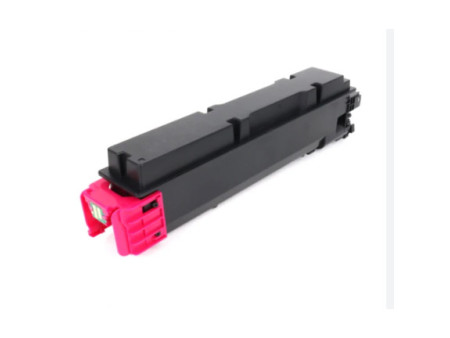 Compatible Toner Color Set UTCK5517M Magente pour Utax/Triumph-Adler - 1T02Z7BUT0