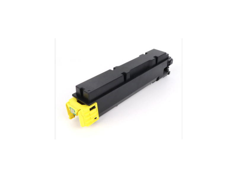 Compatible Toner Color Set UTCK5517Y Yellow pour Utax/Triumph-Adler - 1T02Z7AUT0