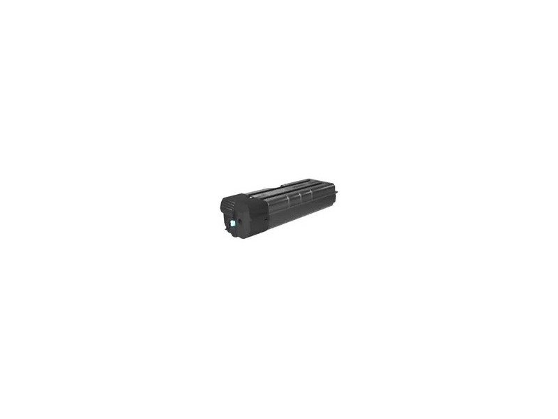 Compatible Toner Color Set UTCK8516BK Black pour Utax - 1T02XN0UT0