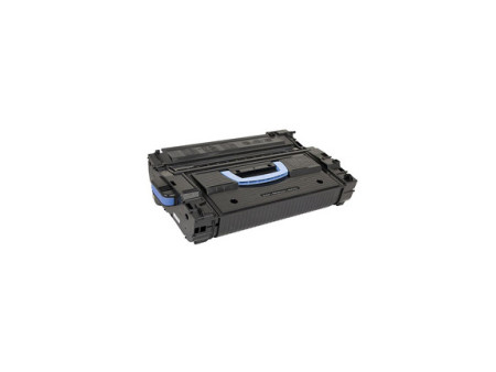 Compatible Toner Monochrome HPCF325X Black pour HP