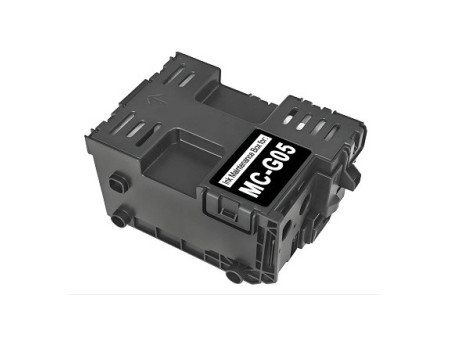 Compatible Ink Cartridge CAWTMC-G05 Black pour Canon - (6176C001)