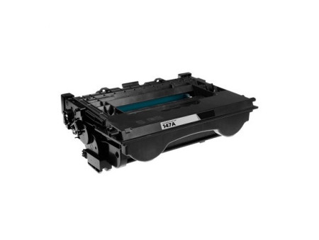 Toner compatible HP W1470A 127A - Noir - 10.500 pages