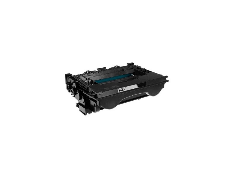 Toner compatible HP W1470A 127A - Noir - 10.500 pages