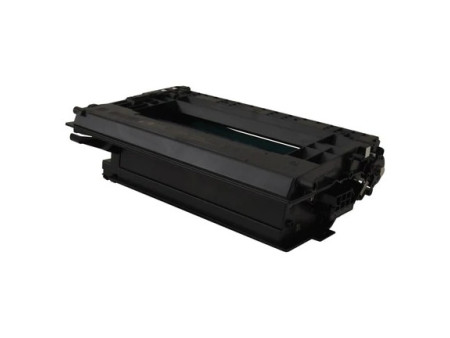 Toner compatible HP W1470X 127X - Noir - 25.200 pages