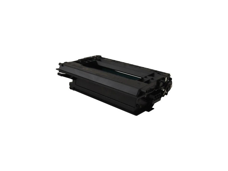 Toner compatible HP W1470X 127X - Noir - 25.200 pages