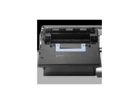 Compatible Toner Monochrome HPW1470Y Black pour HP - 127Y