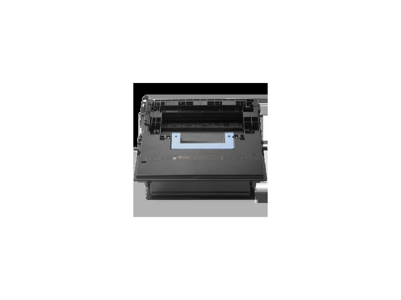 Compatible Toner Monochrome HPW1470Y Black pour HP - 127Y