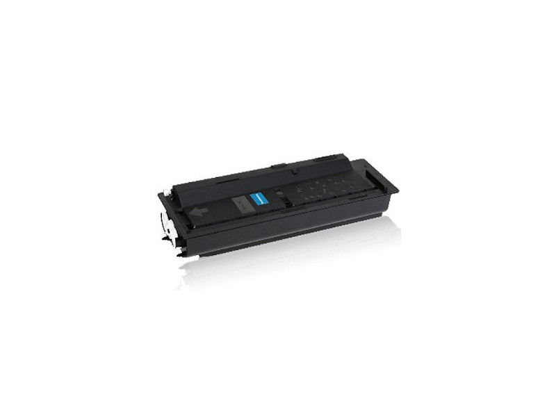 Compatible Toner Monochrome UTCD5025 Black pour Utax - 613011010