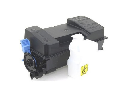 Compatible Toner Monochrome UTPK3012 Black pour Utax/Triumph-Adler - 1T02T60UT0