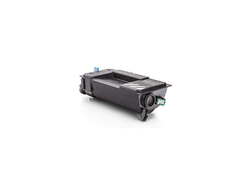 Compatible Toner Monochrome UTP4030I Black pour Utax/Triumph-Adler - 614010010