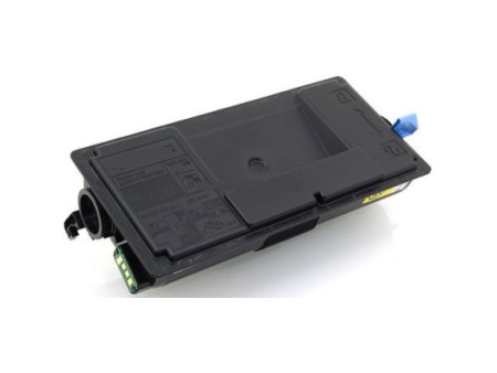 Compatible Toner Monochrome UTPK3011 Black pour Utax/Triumph-Adler - 1T02T80UT0