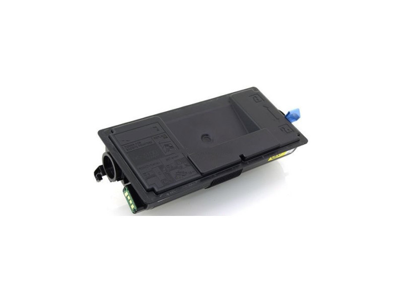 Compatible Toner Monochrome UTPK3011 Black pour Utax/Triumph-Adler - 1T02T80UT0