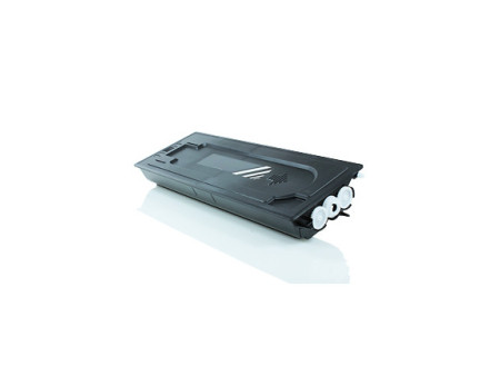 Compatible Toner Monochrome UTCD1016 Black pour Utax/Triumph-Adler - 611610010