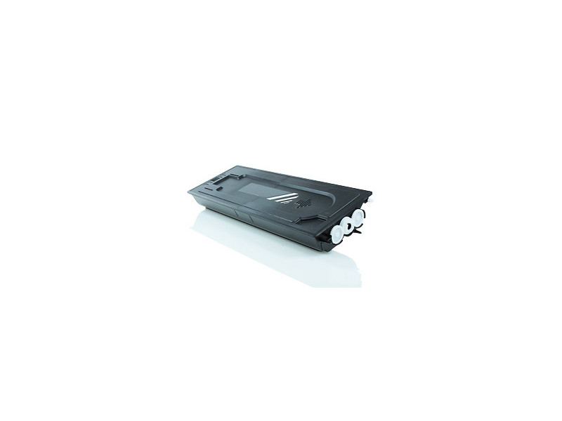 Compatible Toner Monochrome UTCD1016 Black pour Utax/Triumph-Adler - 611610010