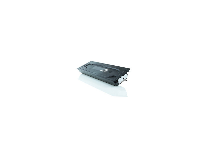 Compatible Toner Monochrome UTCD1118 Black pour Utax/Triumph-Adler - 612210010