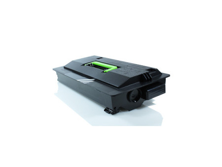 Compatible Toner Monochrome UTCD1230 Black pour Utax - 613010010