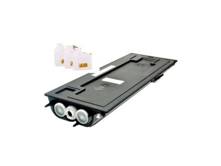 Compatible Toner Monochrome UTCK7511 Black pour Utax - 62351001