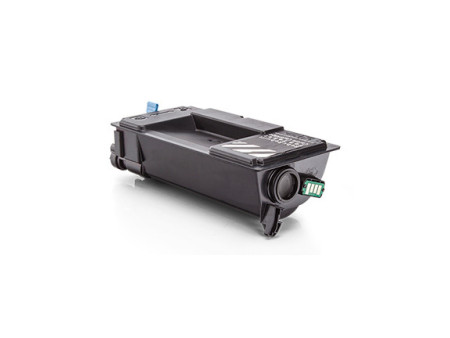 Compatible Toner Monochrome UTP4035 Black pour Utax/Triumph-Adler - 4434010010