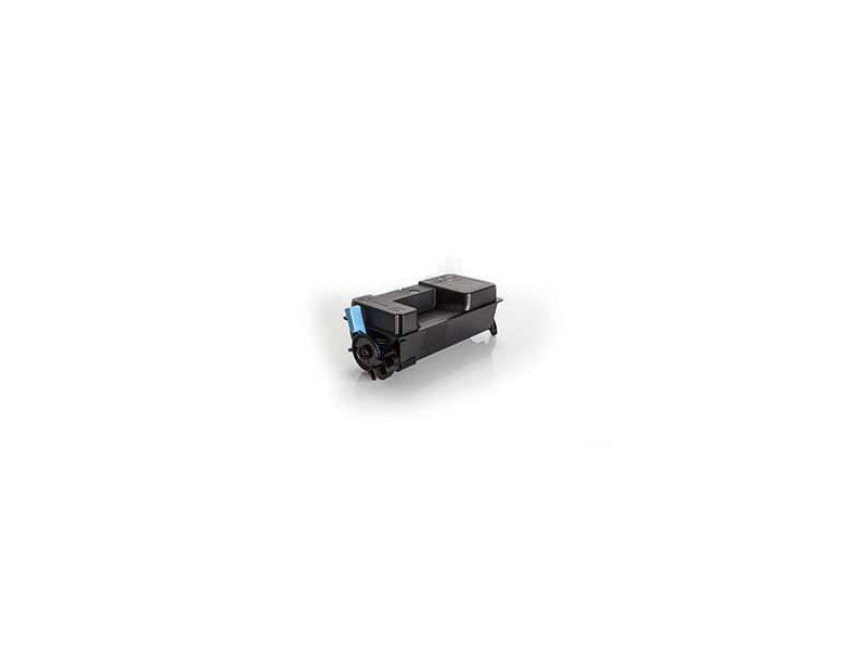 Compatible Toner Monochrome UTP4530 Black pour Utax/Triumph-Adler - 4434510010