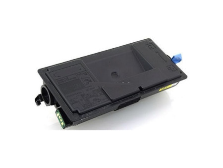 Compatible Toner Monochrome UTPK3010 Black pour Utax/Triumph-Adler - 1T02T90UT0