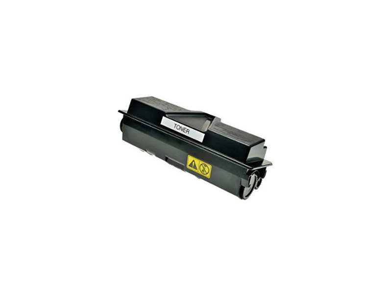 Compatible Toner Monochrome UTLP3128 Black pour Utax/Triumph-Adler - 4412810010