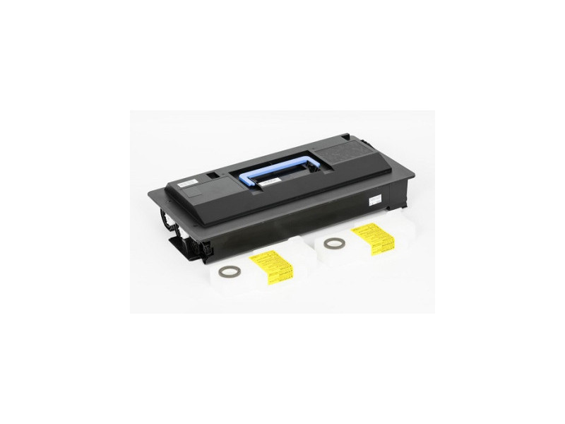 Compatible Toner Monochrome UTCD1242 Black pour Utax - 614210010