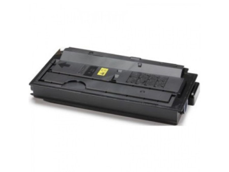 Compatible Toner Monochrome UTCK4520 Black pour Utax/Triumph-Adler - 1T02NJ0UT0