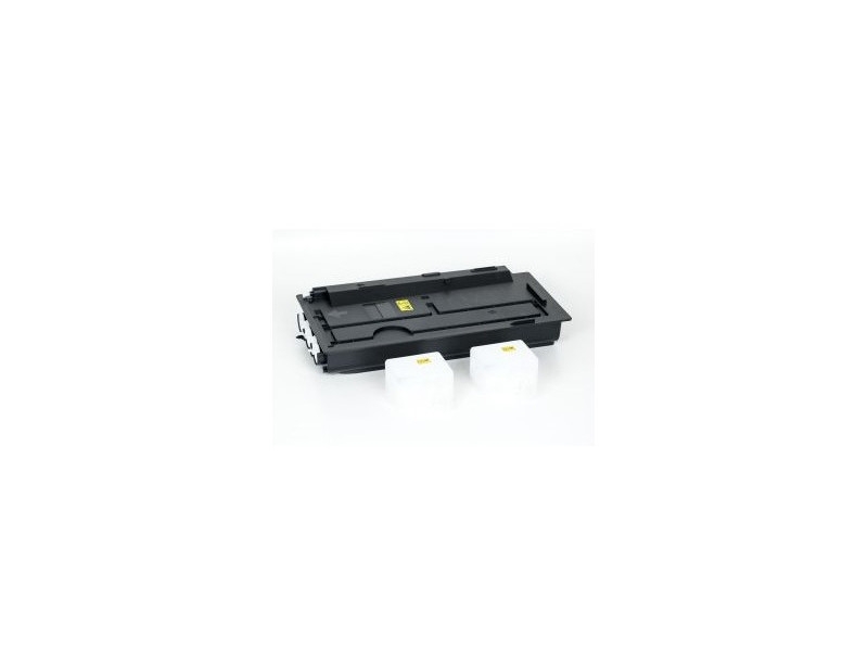 Compatible Toner Monochrome UTCK7513 Black pour Utax/Triumph-Adler - 1T02V60UT0
